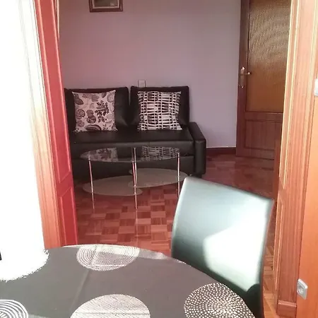 Apartamento Centro アパート *