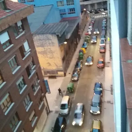 Apartamento Centro *