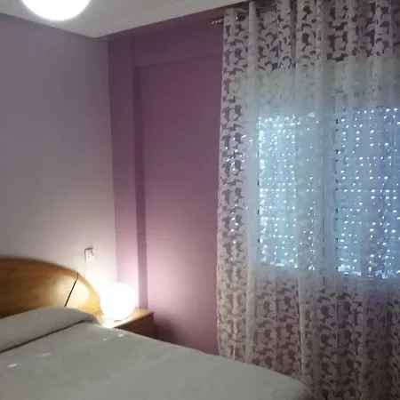 Apartamento Centro