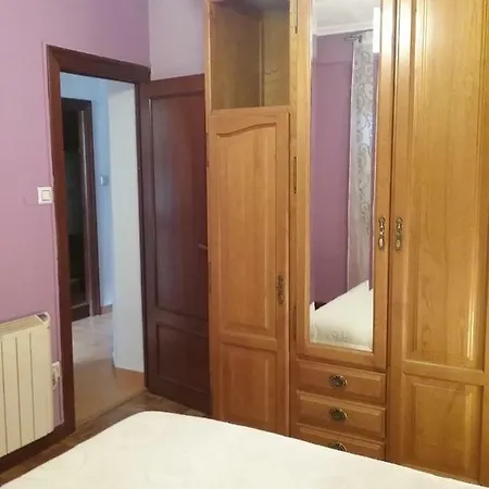 アパート Apartamento Centro
