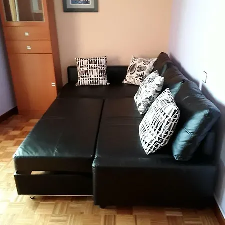 Apartamento Centro アパート ヒホン