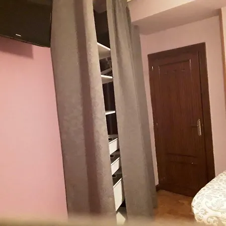 アパート Apartamento Centro *