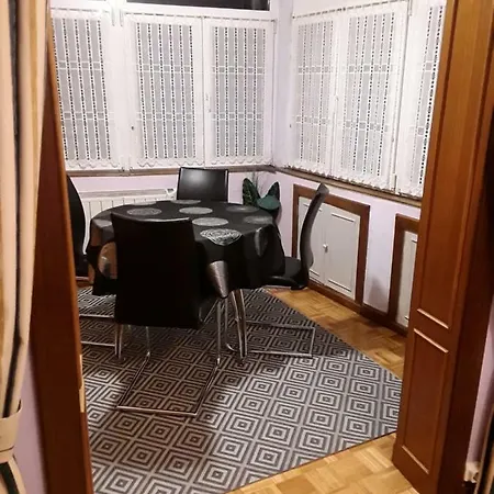 Apartamento Centro