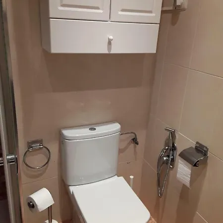 アパート Apartamento Centro *