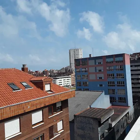 アパート Apartamento Centro