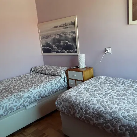 Apartamento Centro * ヒホン