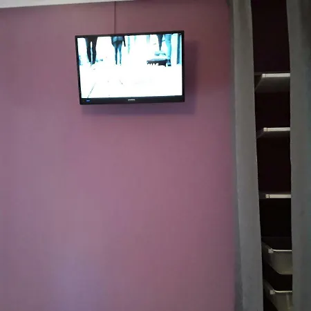 アパート Apartamento Centro