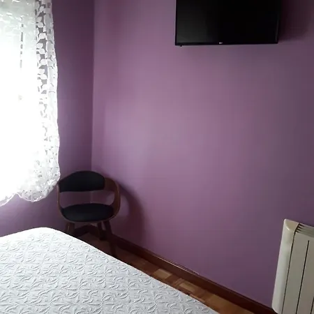 Apartamento Centro アパート